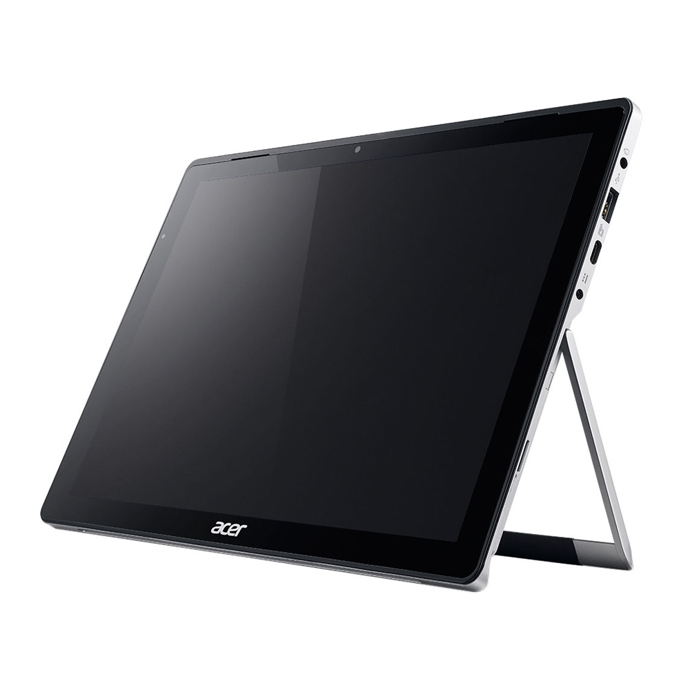Acer Aspire Switch Alpha 12 Sa5 271 594j 12 2 In 1 Laptop Computer Black Intel Core I5 60u Processor 2 30ghz Micro Center