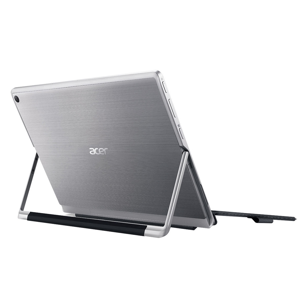 Acer Aspire Switch Alpha 12 Sa5 271 594j 12 2 In 1 Laptop Computer Black Intel Core I5 60u Processor 2 30ghz Micro Center