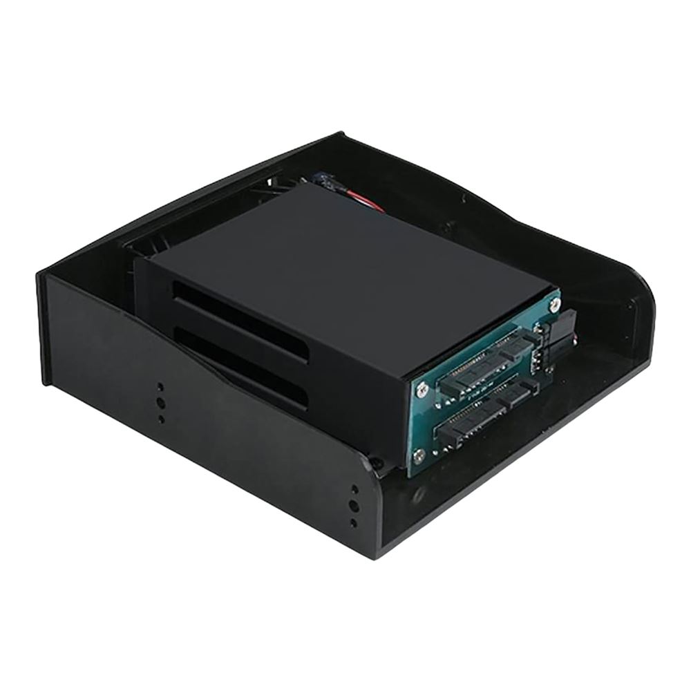 Vantec NexStar SE 2.5" to 3.5" SATA Hard Drive/SSD Converter 
