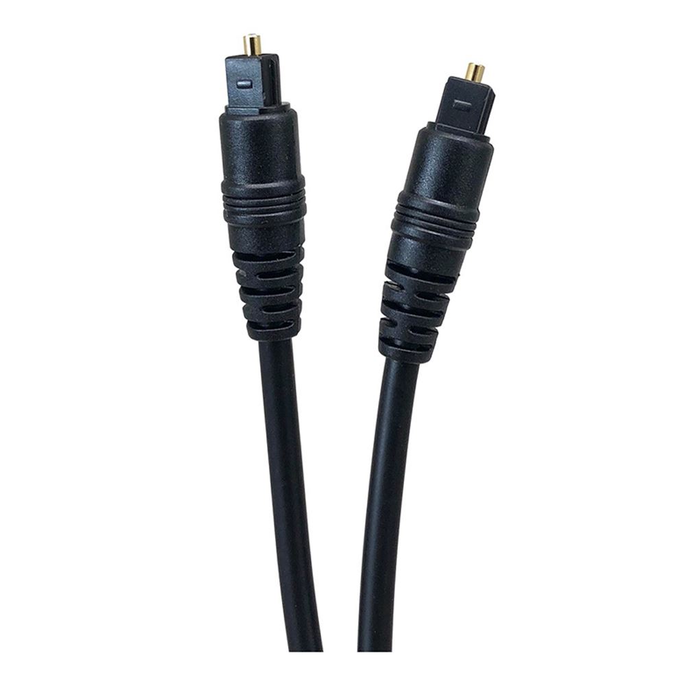 ft. Toslink Digital Optical Cable 