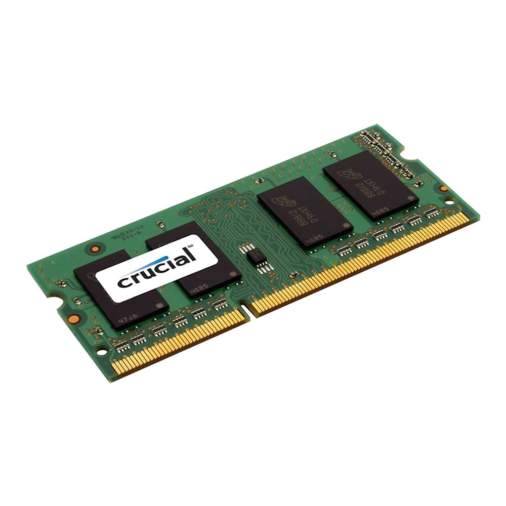 RAM 4GB DDR3 1x 4GB LAPTOP PC3-10600S 1333Mhz SODIMM Notebook Portatile No Ecc 