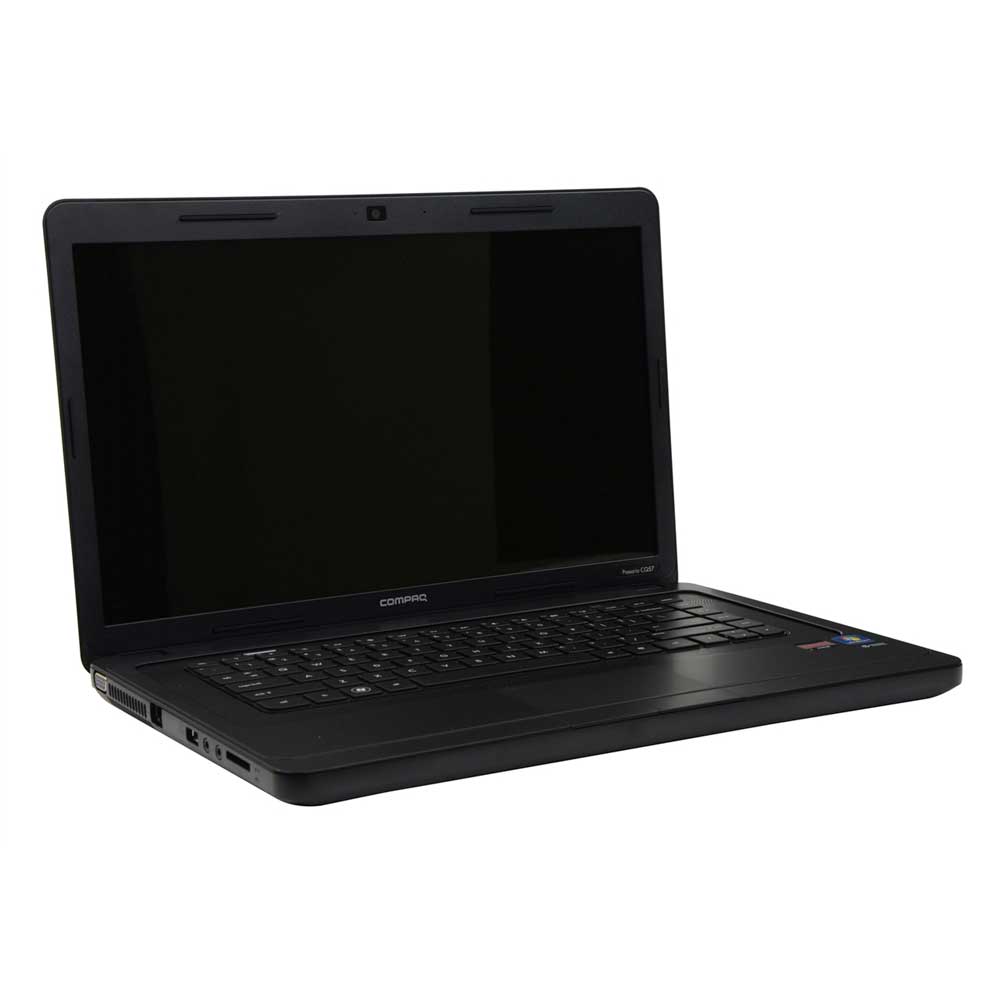 HP Presario CQ57-489WM .