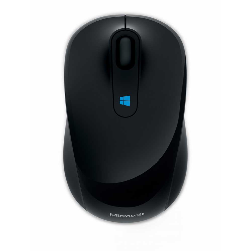 Microsoft ms sculpt mobile mouse win7/8 43u-00001 (885370588514)