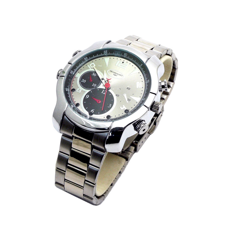 spy camera watch 1080p