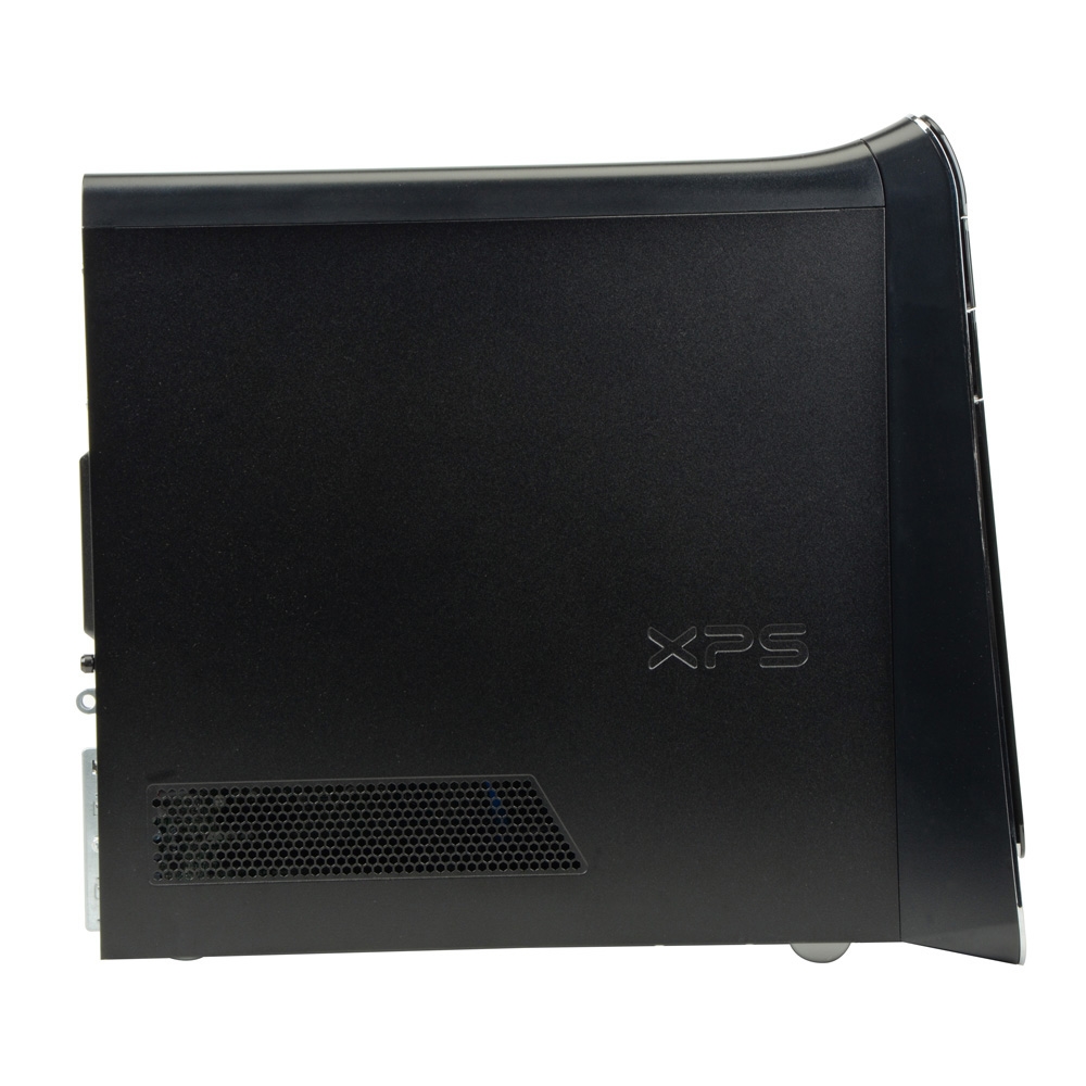 Dell XPS 8900 Desktop Computer; Intel Core i7-6700 Processor 3.4 