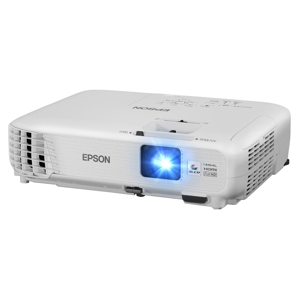 Epson PowerLite Home Cinema 1040 1080p 3LCD - Micro Center Breadcrumbs