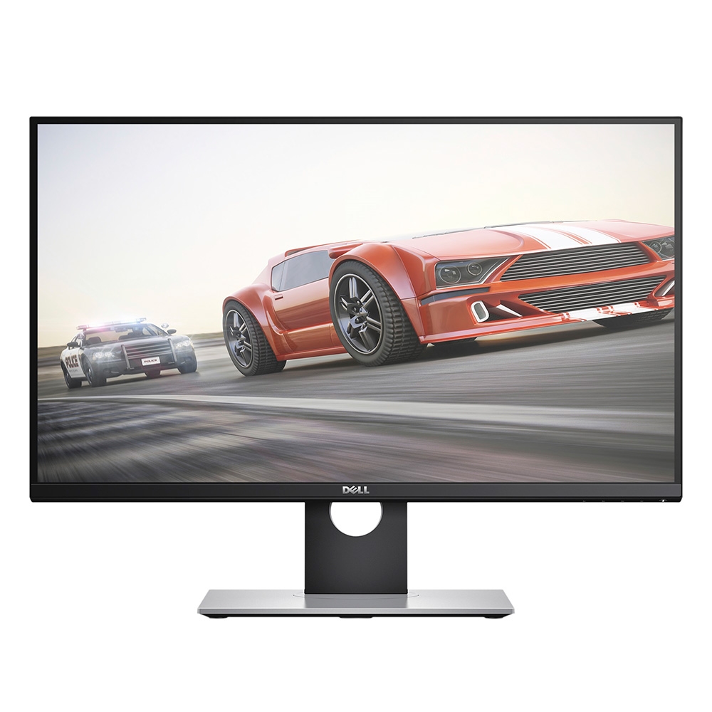 Dell S2716dgr 27 Wqhd 144hz Hdmi Dp G Sync Led Gaming Monitor Micro Center