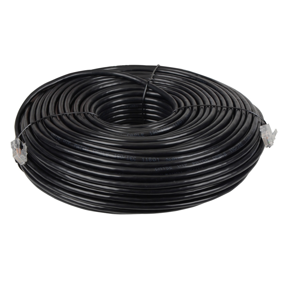 How To Make A Cat5e Network Cable Miscellaneous Items
