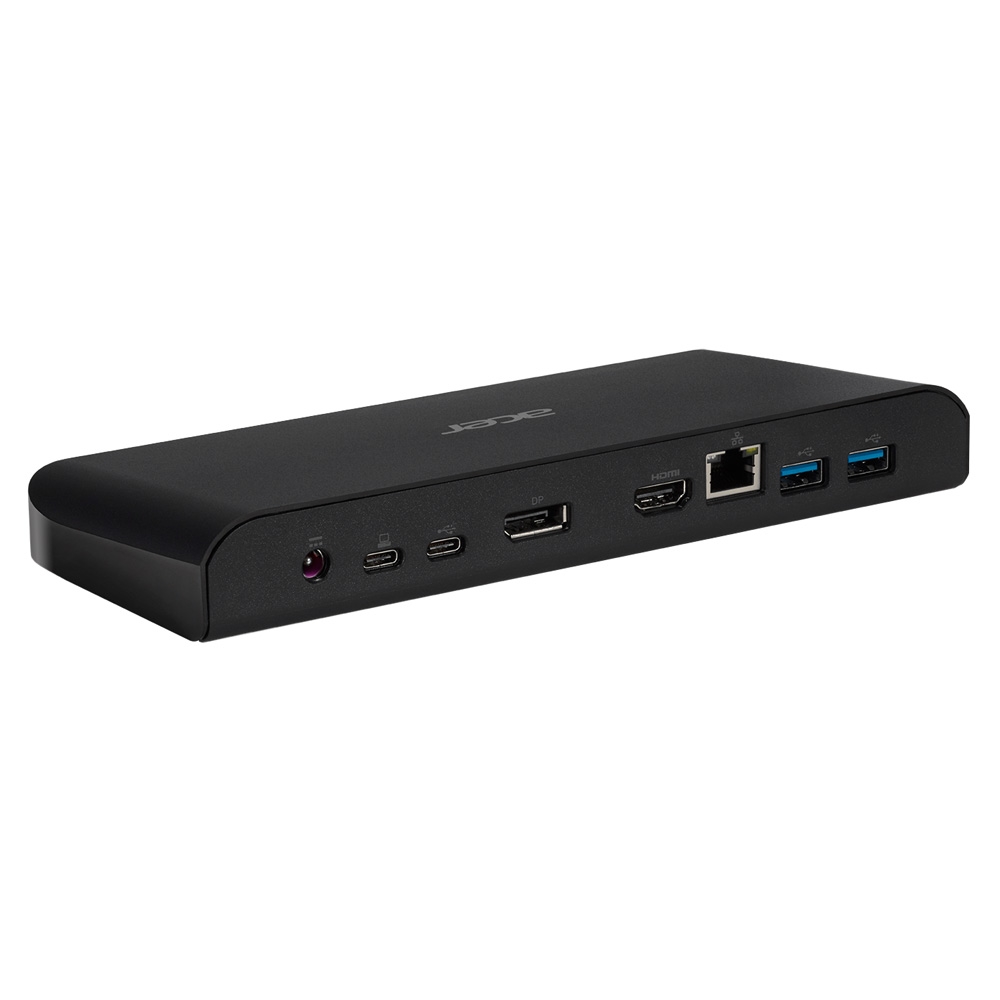 Usb Type C Dock (888863761913)