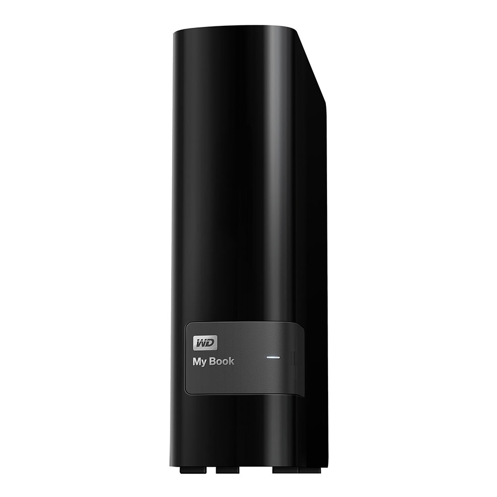 wd 6tb my book usb 3.0 external hard drive for mac review