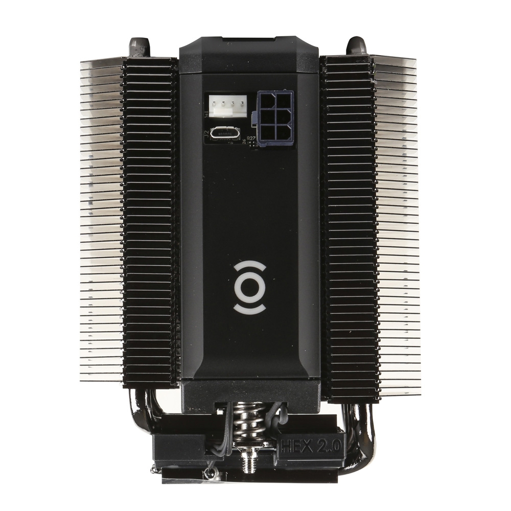 phononic hex 2.0 thermoelectric cpu cooler