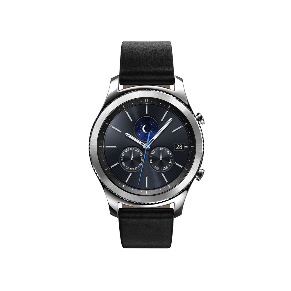 android watch gear s3