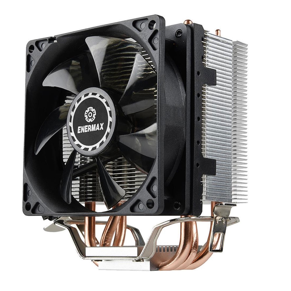 Enermax Ets N31 Cpu Cooler Micro Center