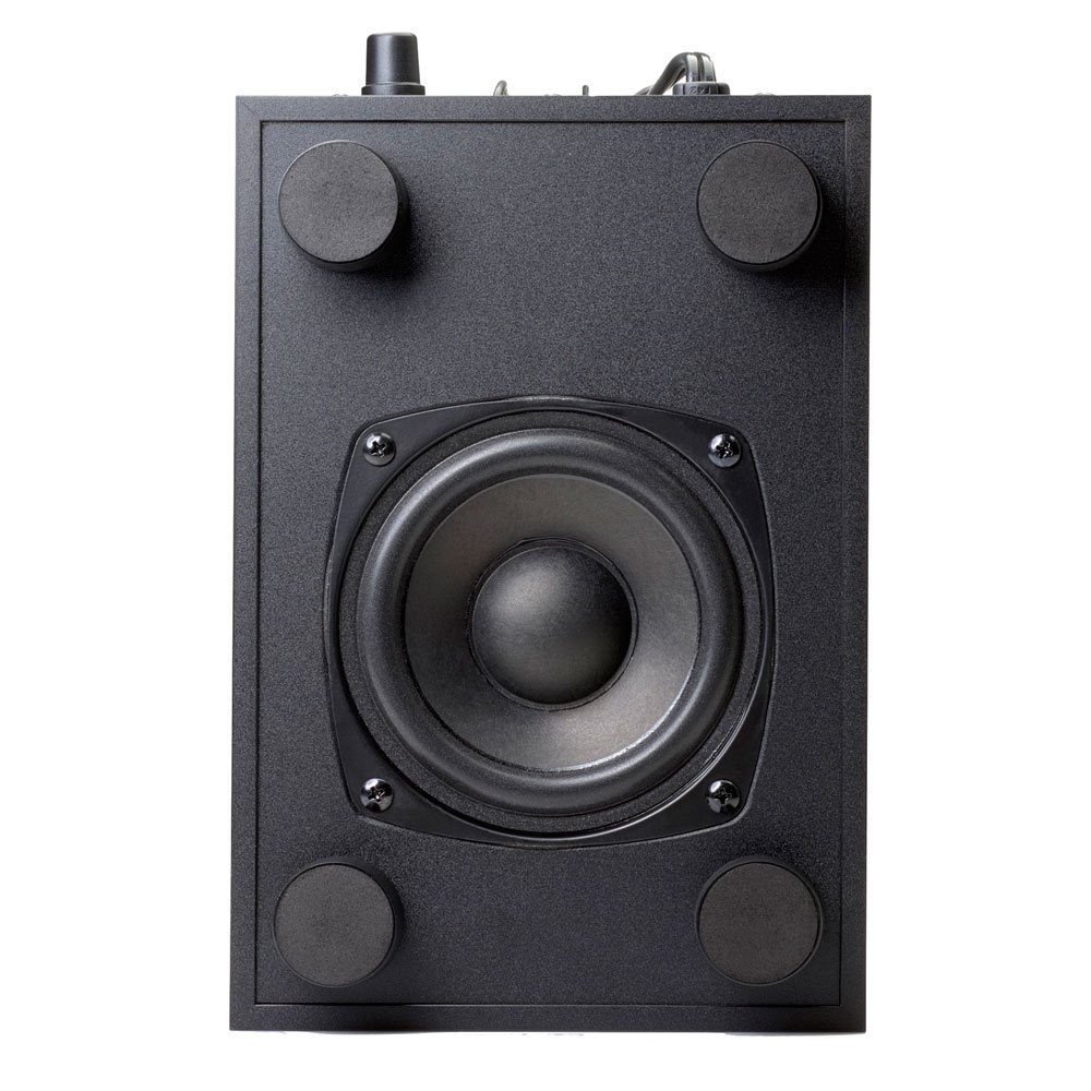 hp speaker system 400