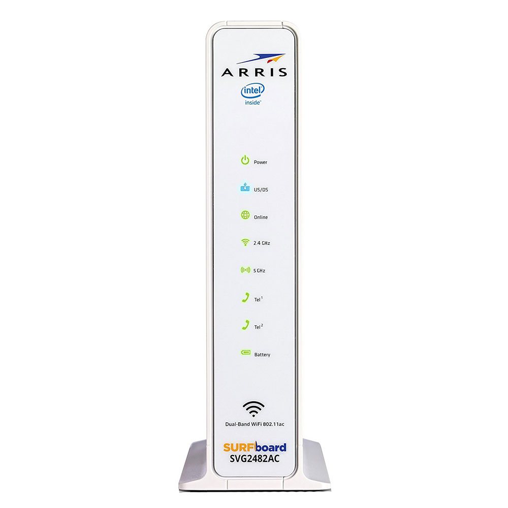 how to scan wifi channels on arris router how to scan wifi channels on arris router