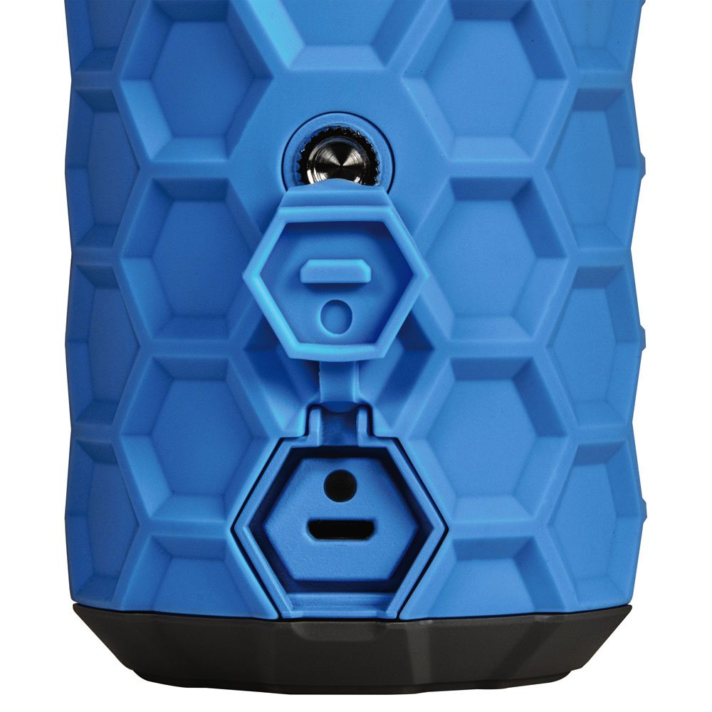 808 canz h2o bluetooth wireless speaker