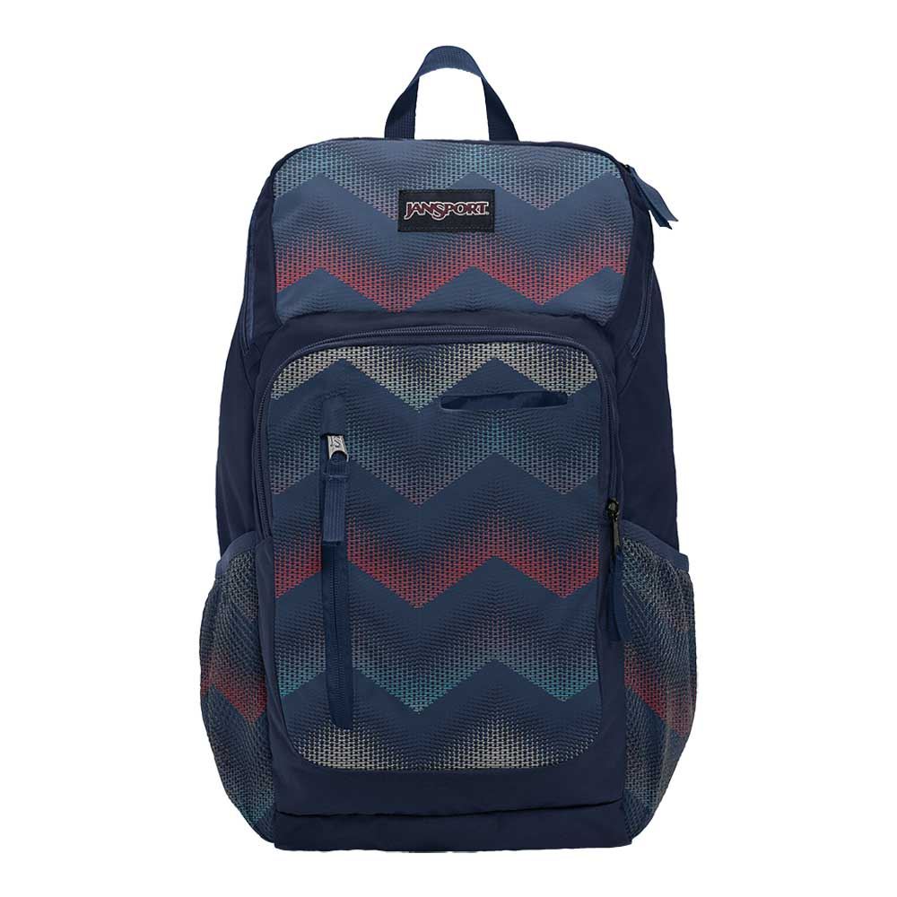 impulse laptop backpack