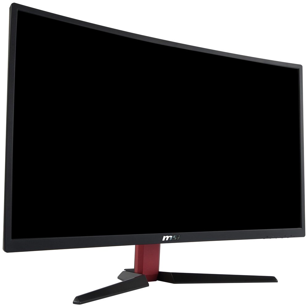 Msi Optix G27c2 27 Full Hd 144hz Dvi Hdmi Dp Curved Led Gaming Monitor Micro Center