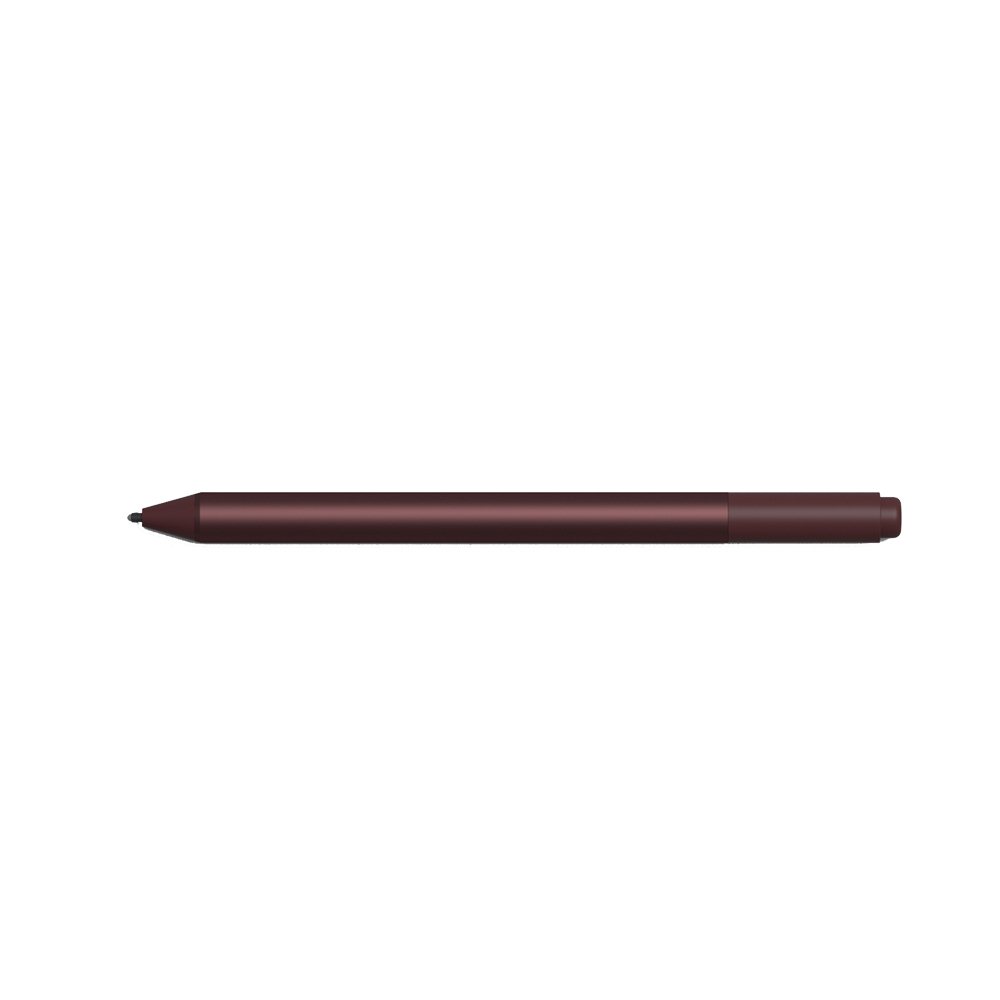 Microsoft Microsoft Surface Pen Burgundy Micro Center