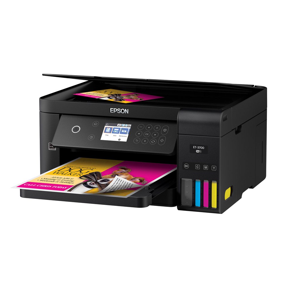 epson expression ecotank printer