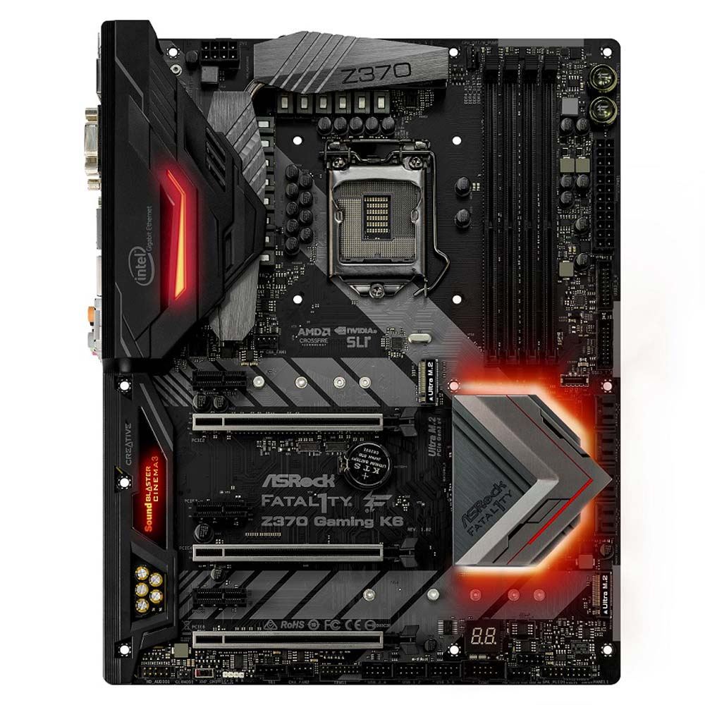 Eup 2013 motherboard