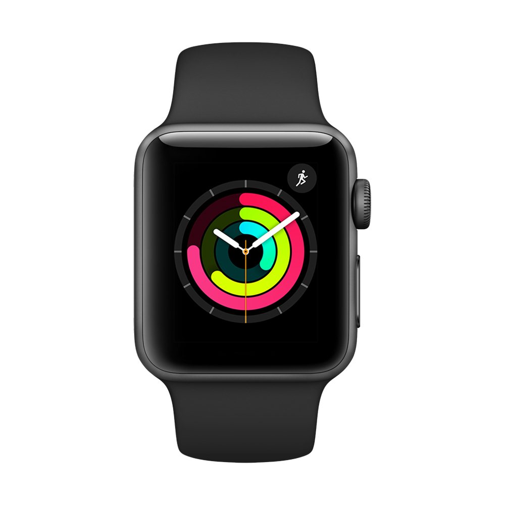 apple sports watch series 3