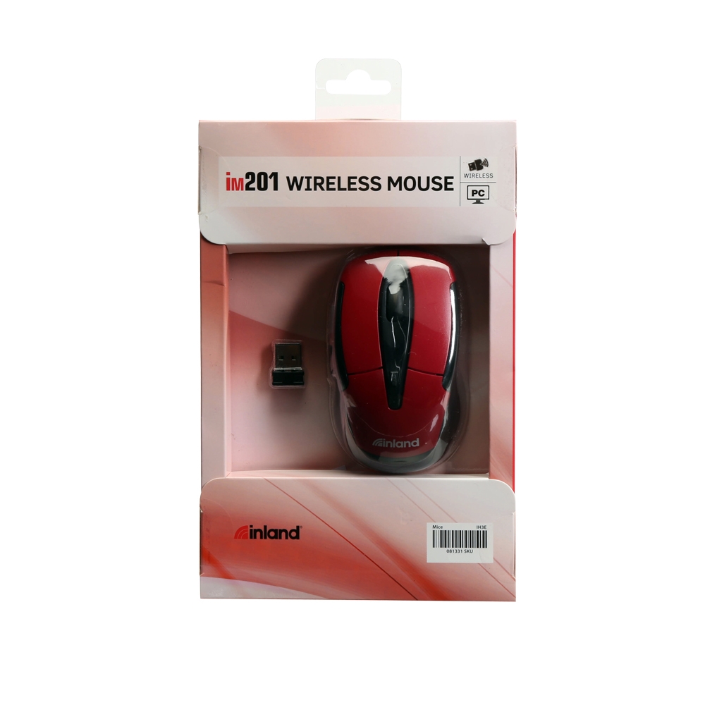 gearhead wireless mouse download 4750