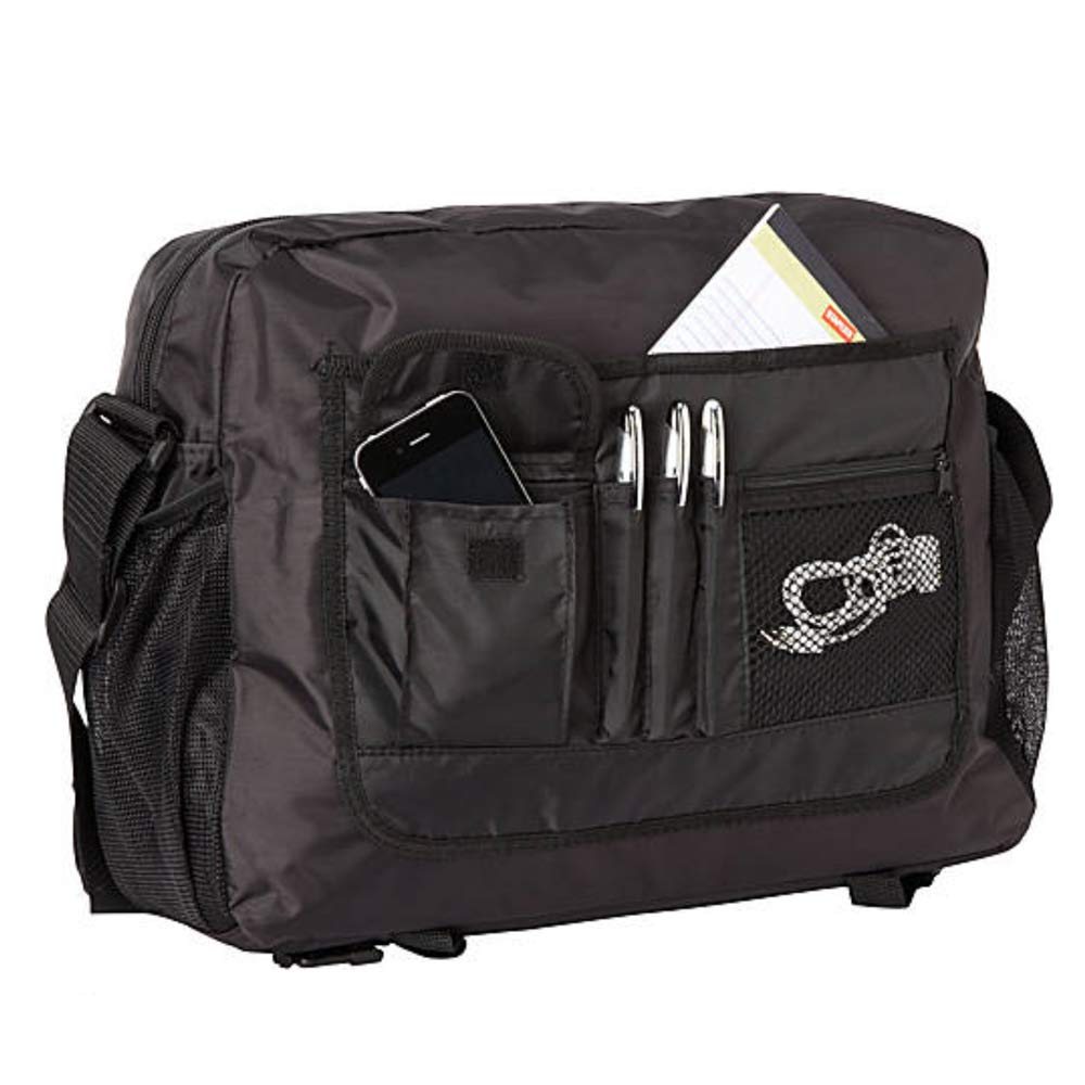 eastsport messenger bag