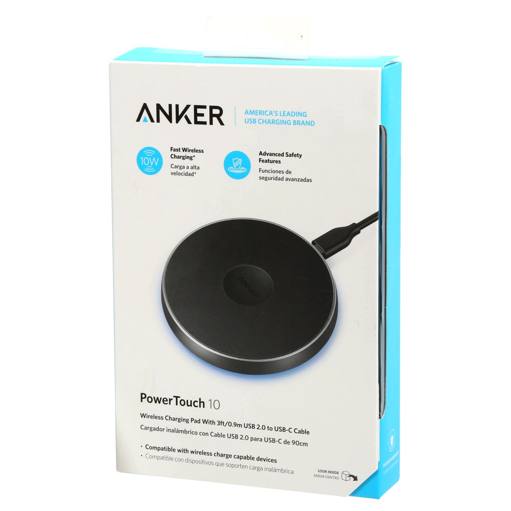 Anker Wireless Charger