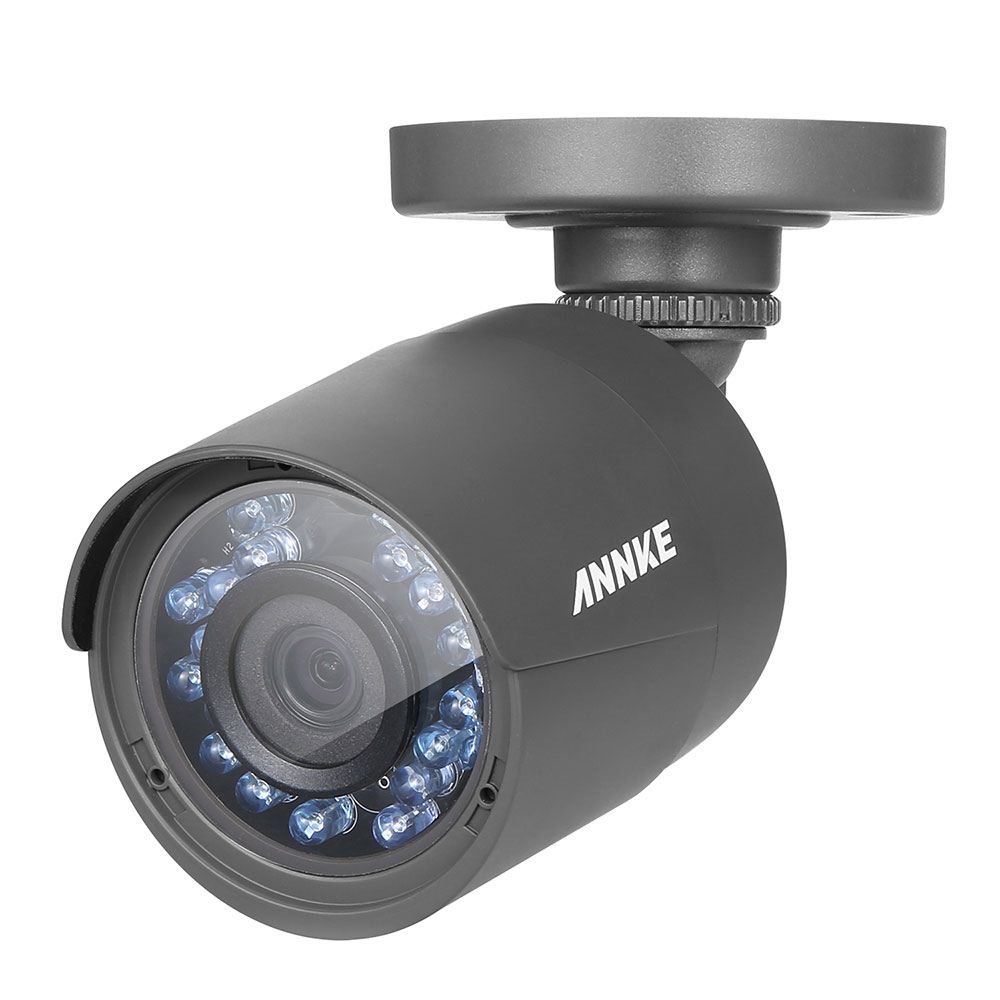 annke 720p turbo bullet security camera