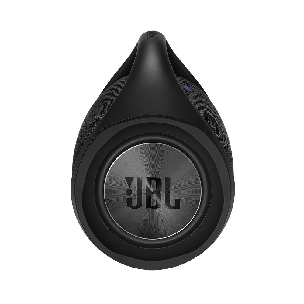 booms box jbl