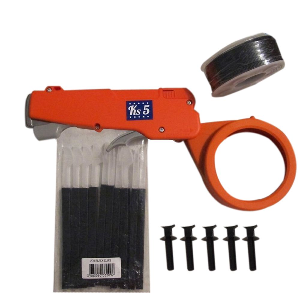 Zip Tie Gun >> Ks5 Cable Tie Gun Kit Black Zip Tie Gun >> Ks5 Cable Tie Gun Kit Black