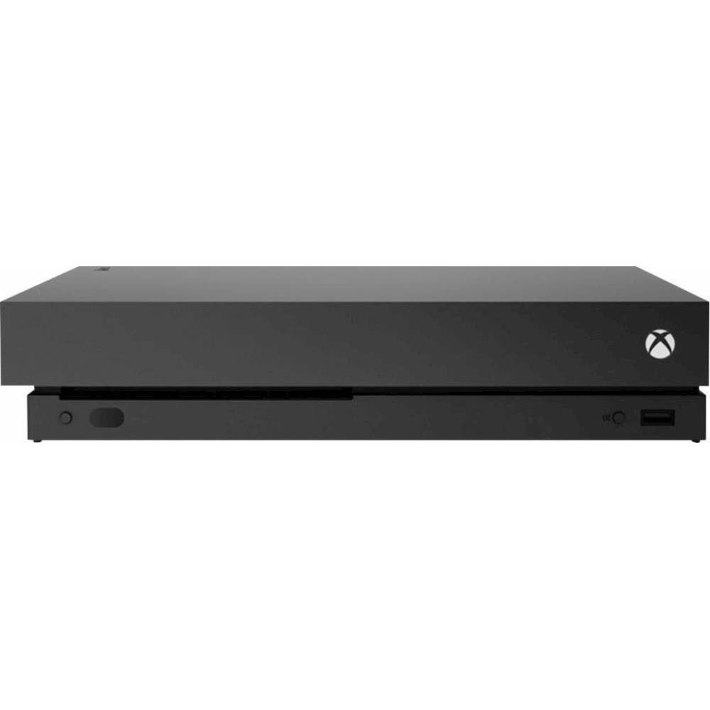 Microsoft Xbox One X 1TB Console - Micro Center