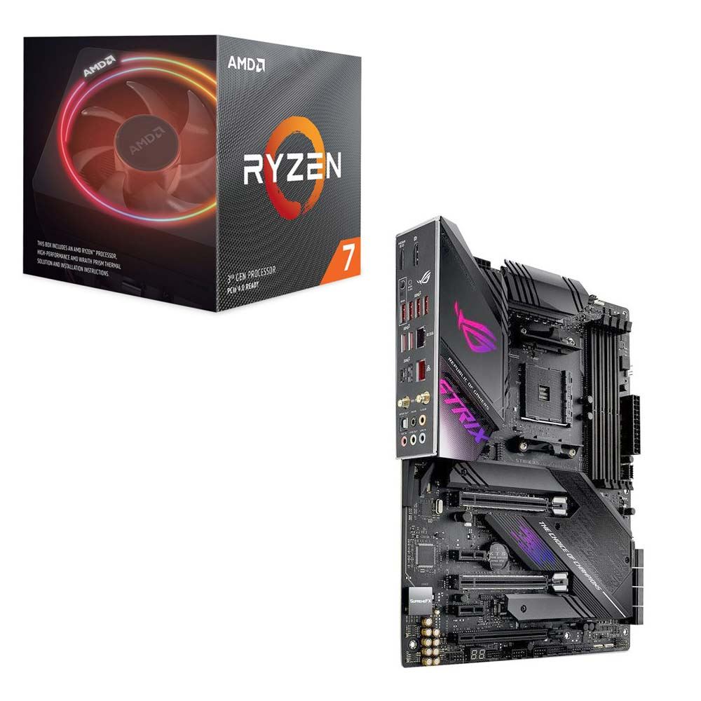 ryzen prism