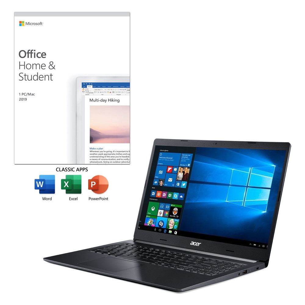 Acer Aspire 5 A515545649 Laptop Computer Micro Center Acer Aspire 5 A515545649 Laptop