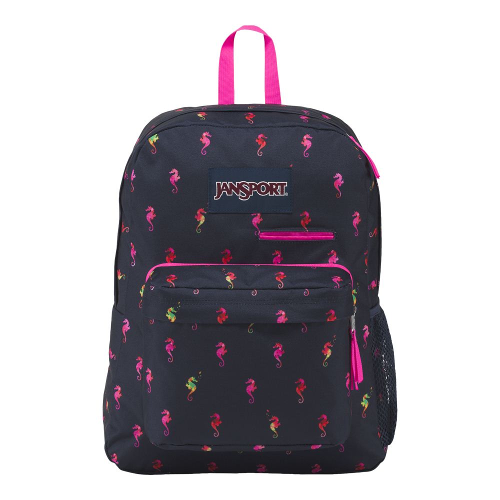 jansport horse backpack
