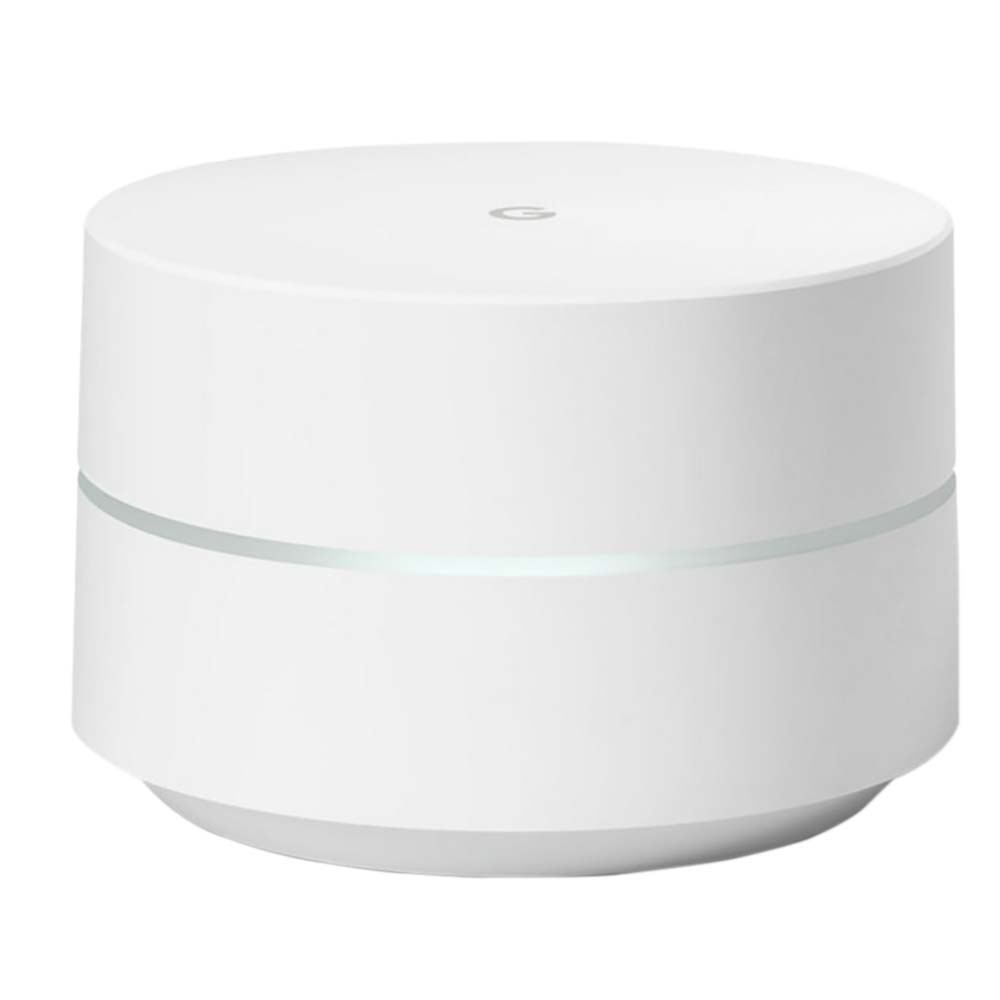 google whole home