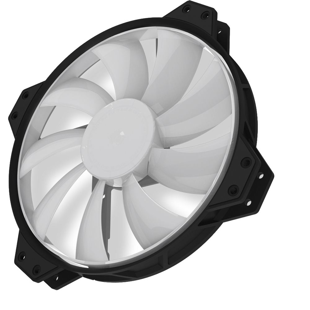 cooler master masterfan mf200r