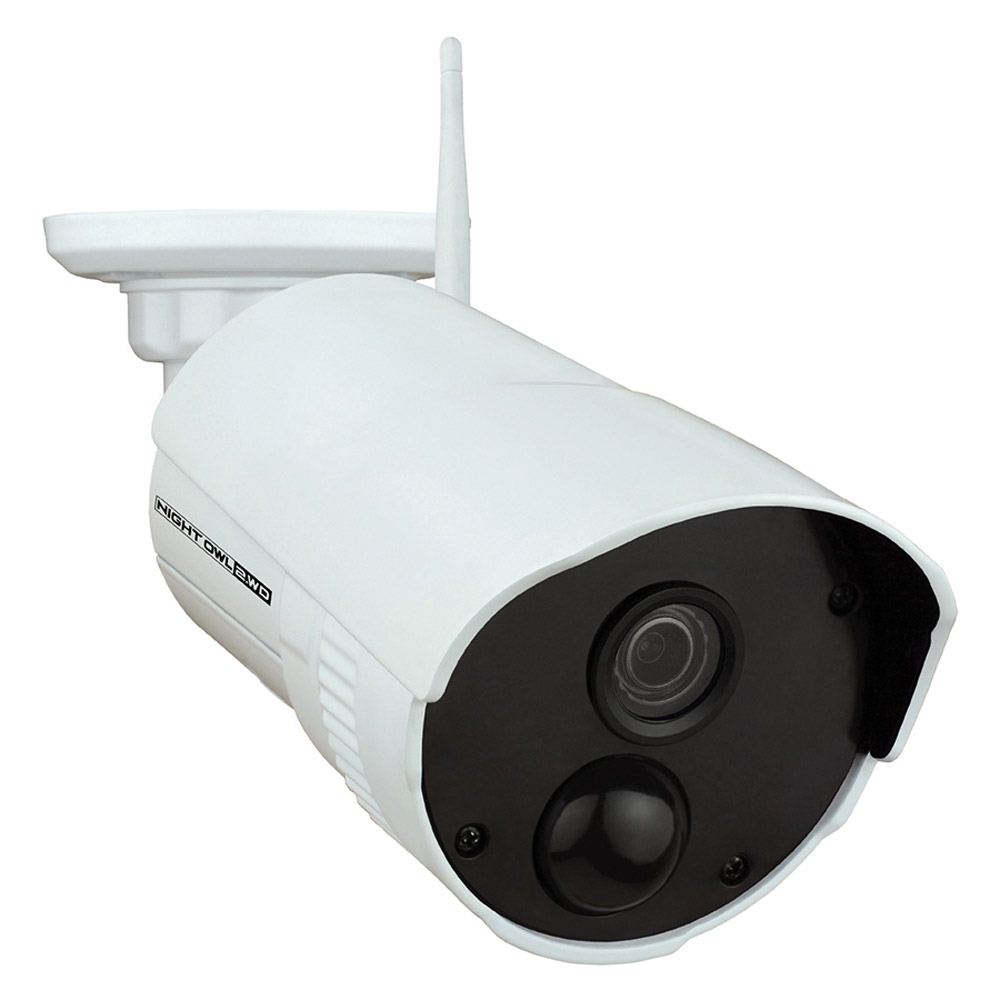 100 wireless security camera