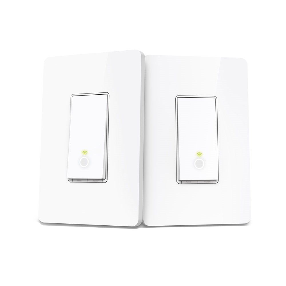 Tp Link Smart Wi Fi Light Switches