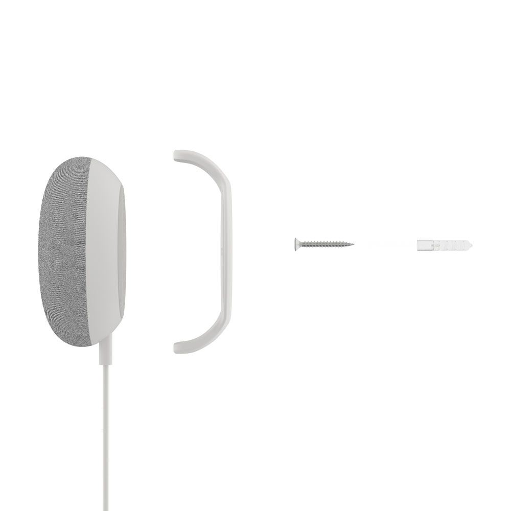 incipio google home mini wall mount