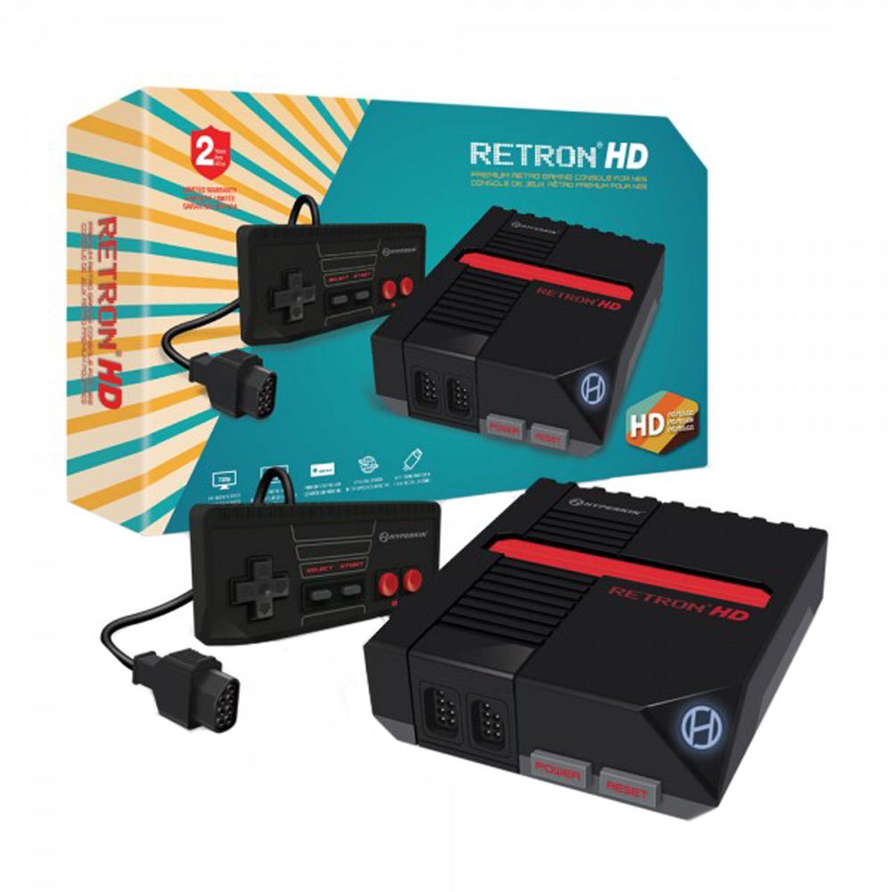 retron 1