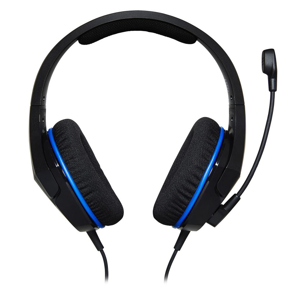 hyperx cloud stinger core gaming headset for ps4