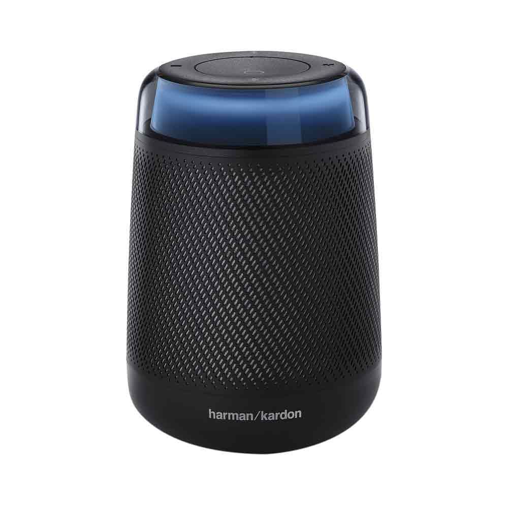 harman kardon alexa