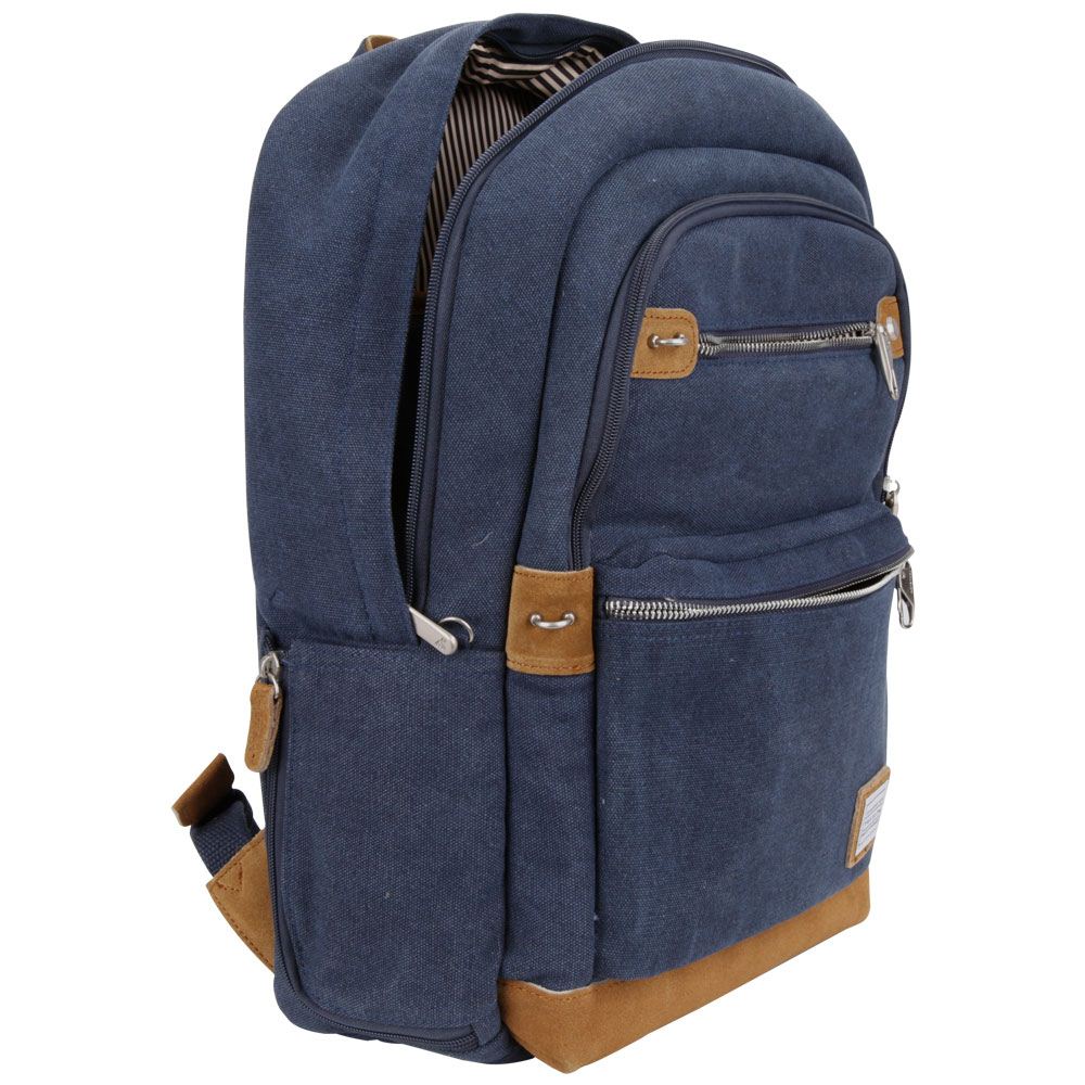 travelon heritage backpack
