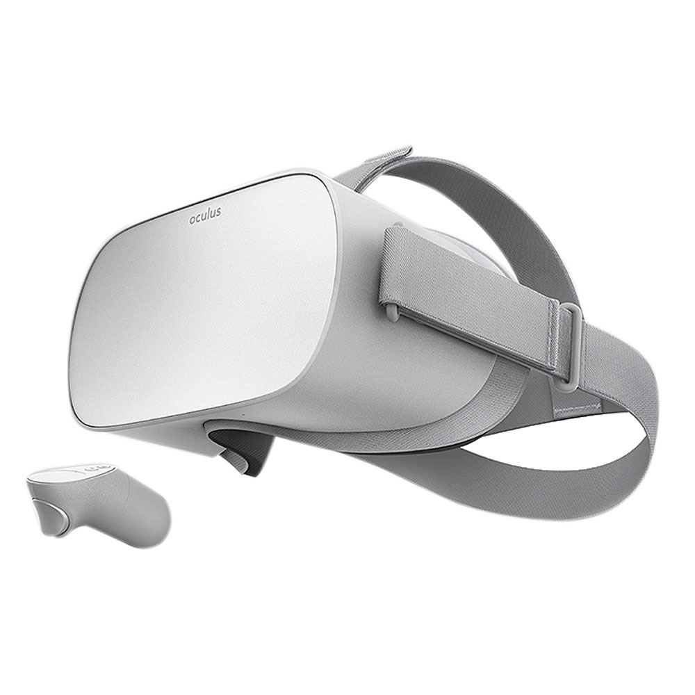 Oculus Go Vr 32gb Hot Sale, 52% OFF | www.propellermadrid.com