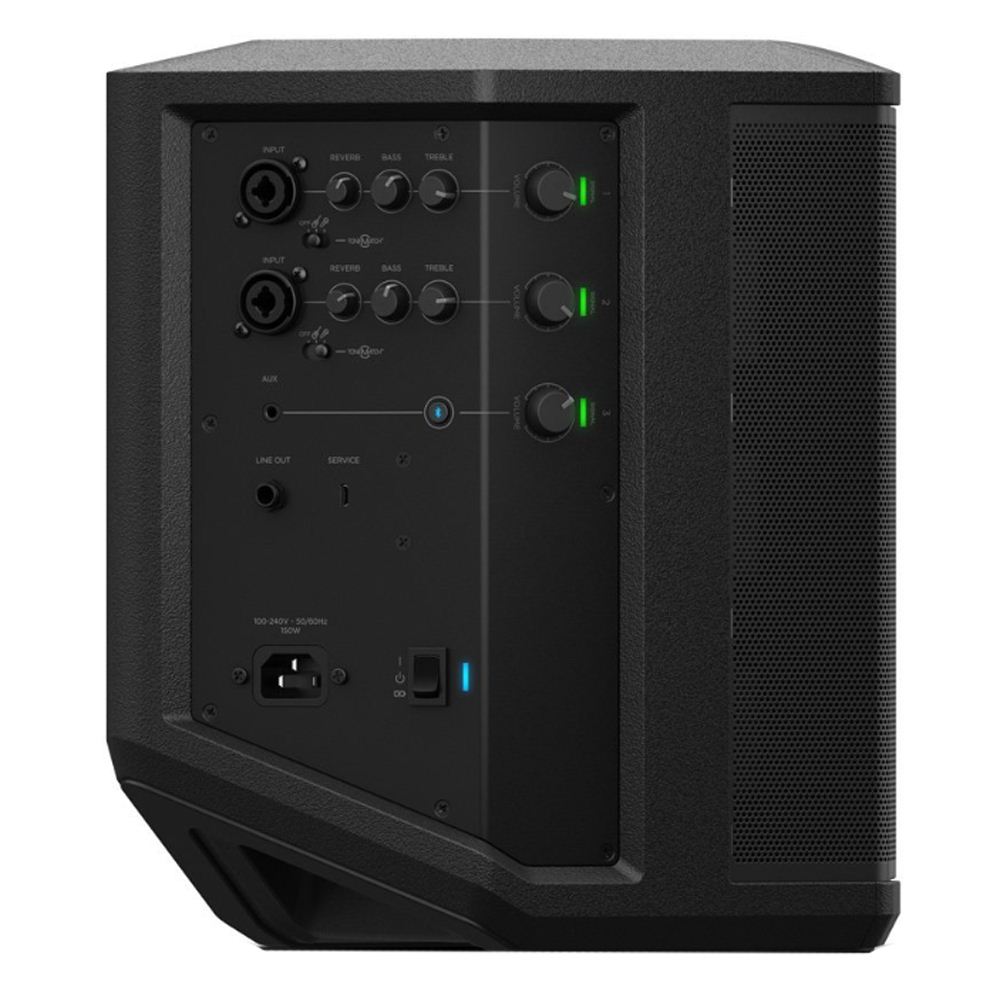 bose s1 accessories