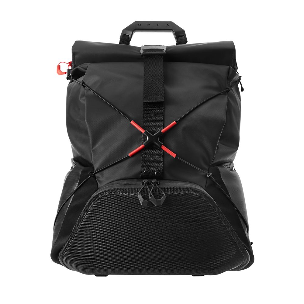 hp omen laptop backpack
