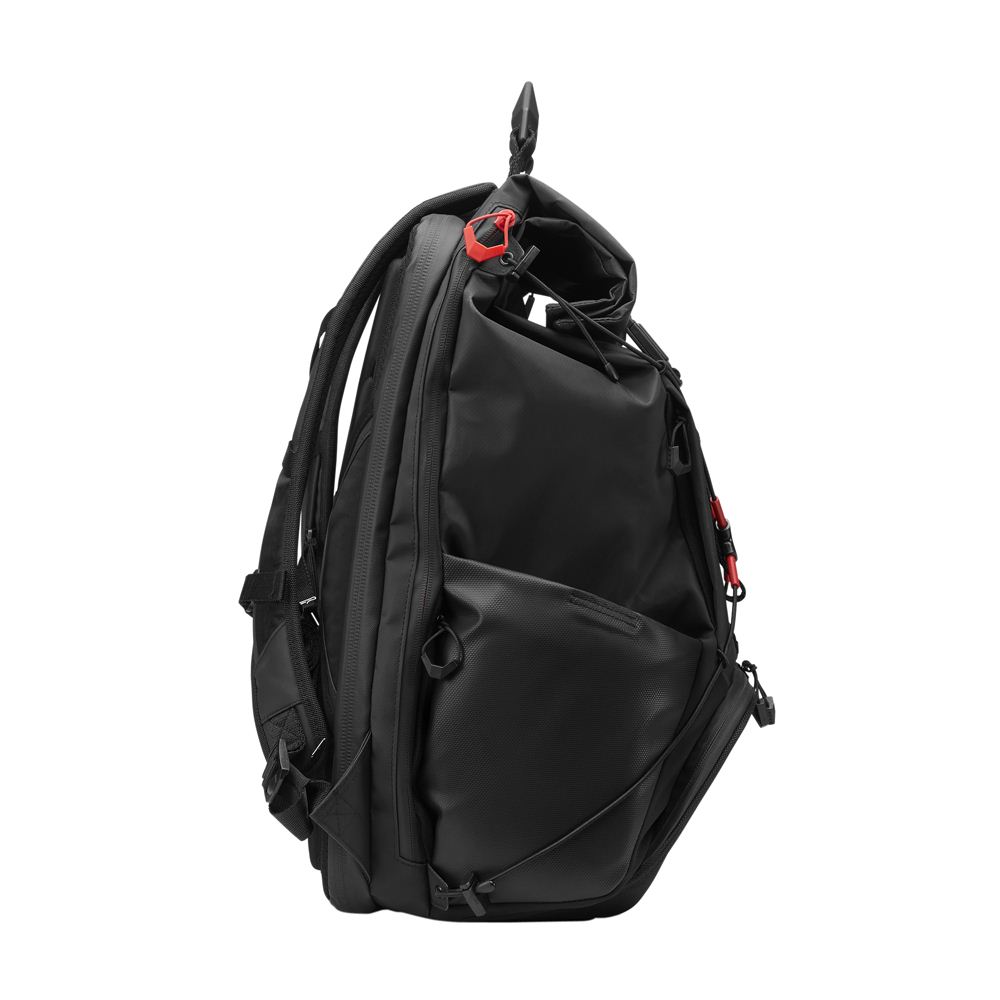 hp omen transceptor
