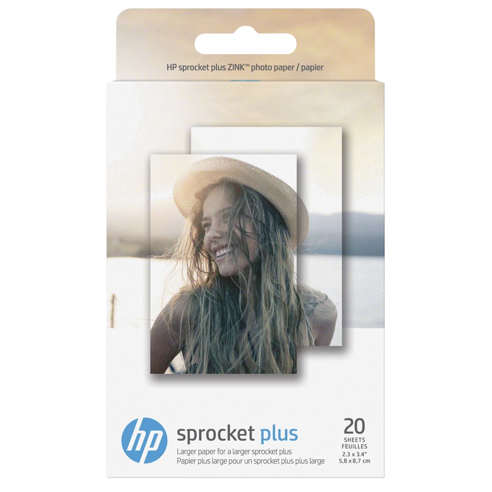 sprocket 50 sheets
